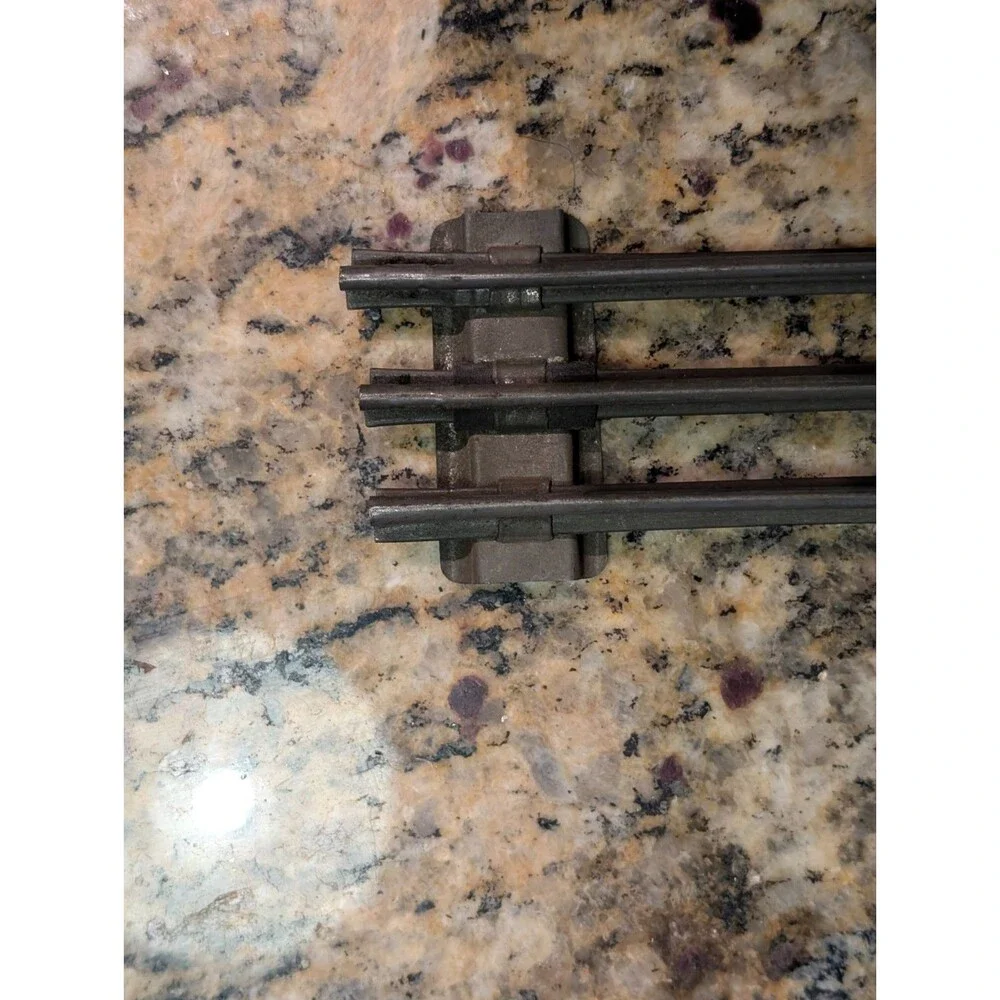 Lionel O Gauge 10